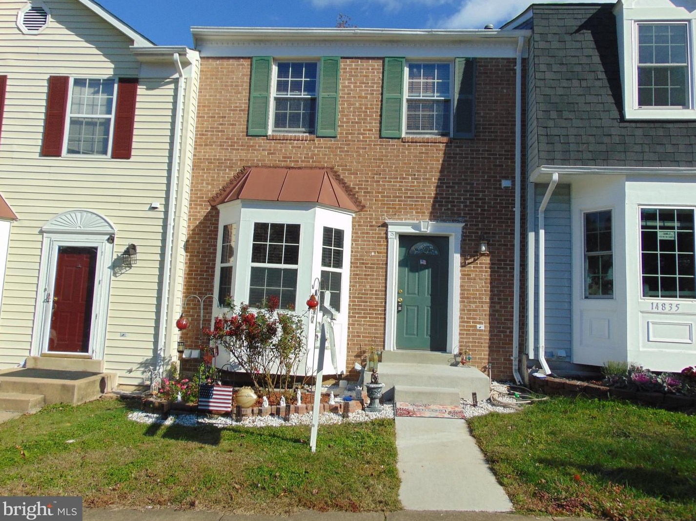 14833 Winding Loop, Woodbridge, VA 22191-3461