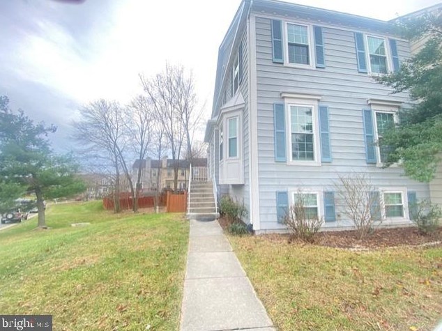 5173 Hadwin Pl, Woodbridge, VA 22193