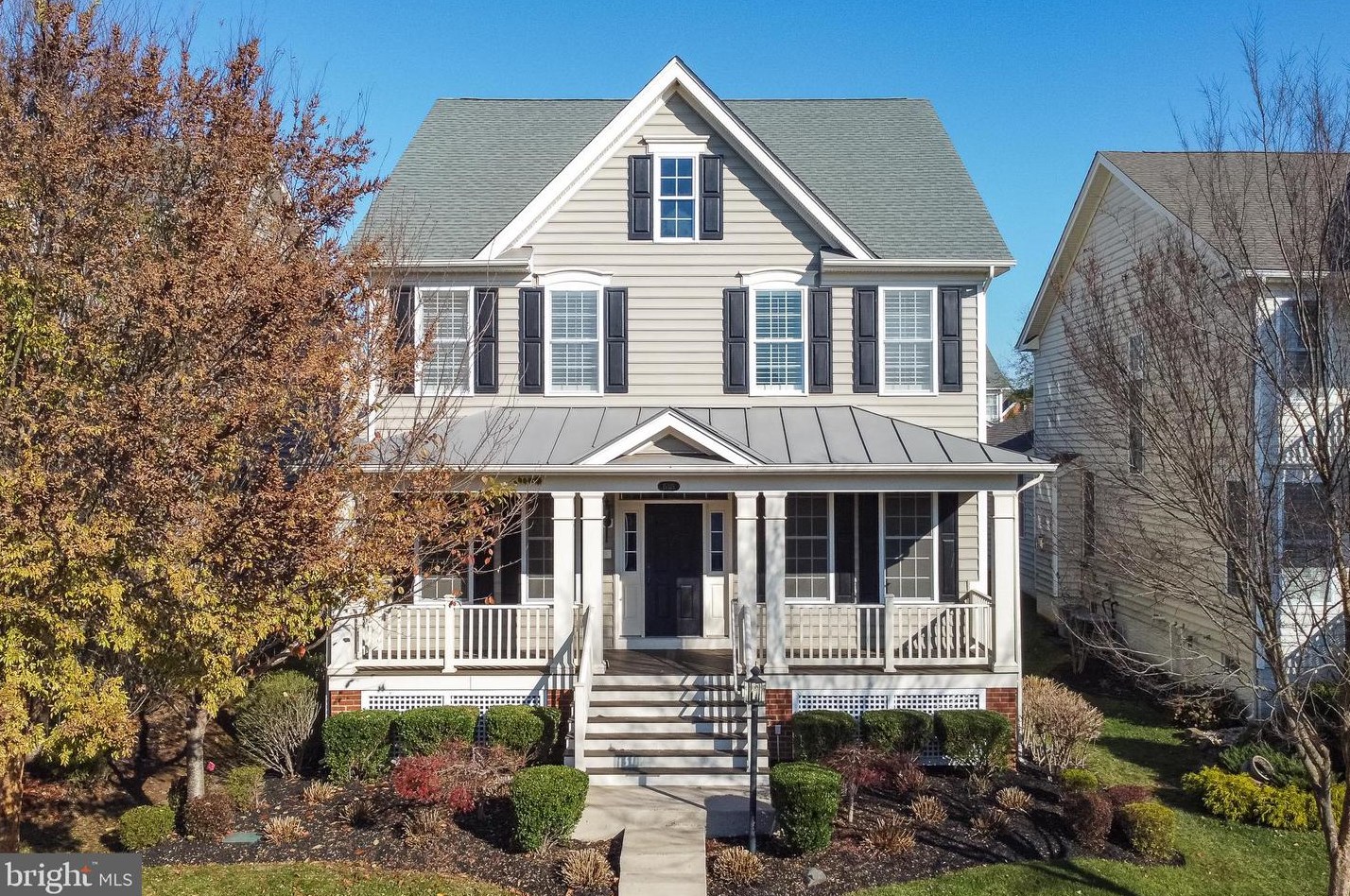 15325 Admiral Baker Cir, Haymarket, VA 20169