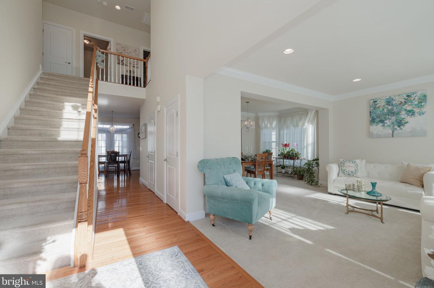 2238 Turnbuckle Ln, Woodbridge, VA 22191