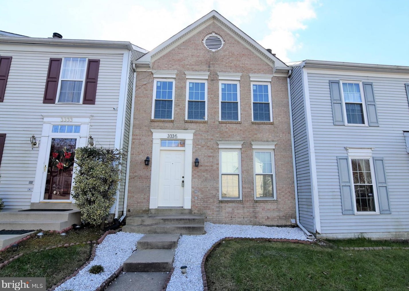 3335 Esquarre Ct, Woodbridge, VA 22193