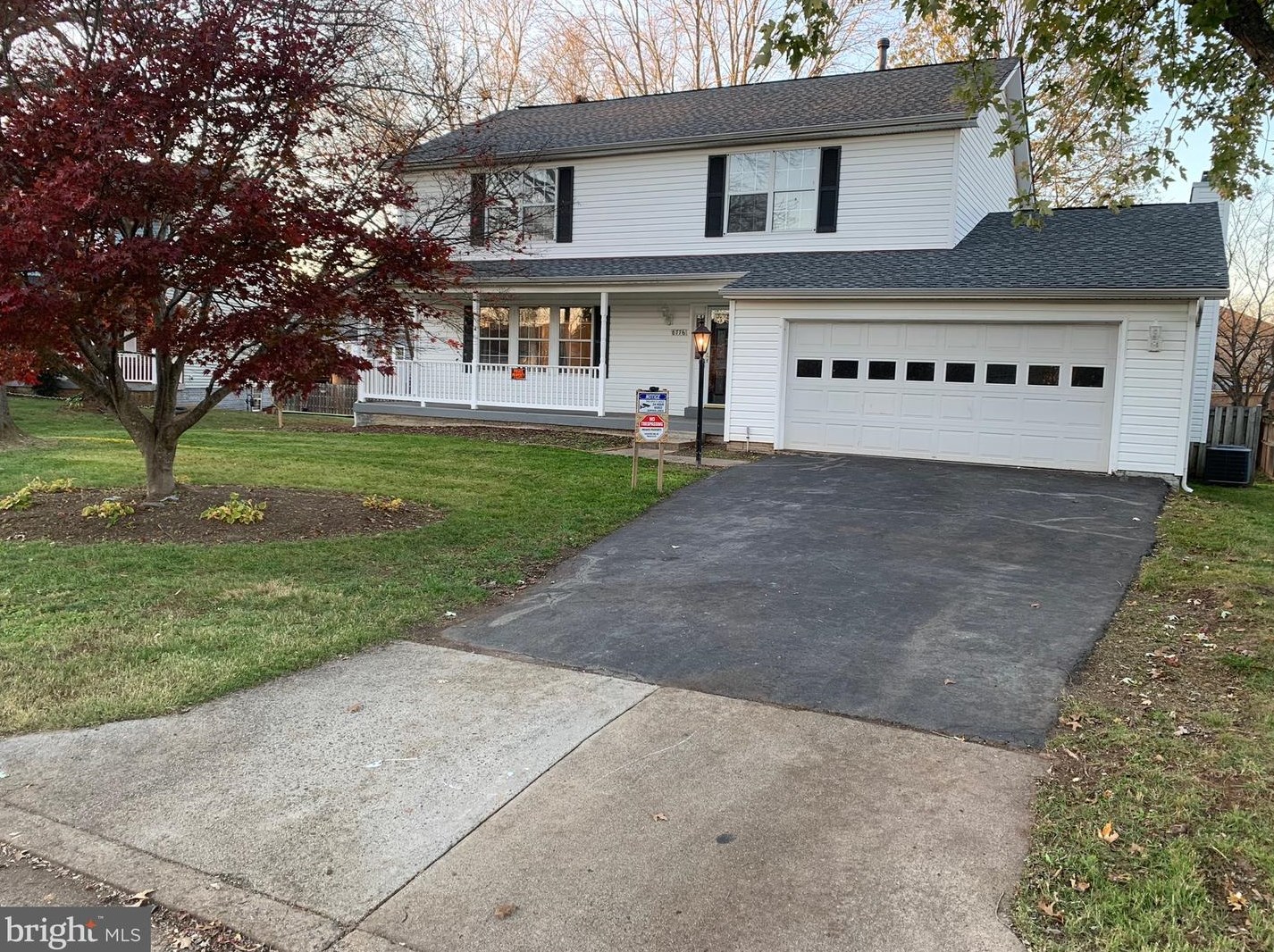 8776 Tomislav St, Manassas, VA 20110-6907
