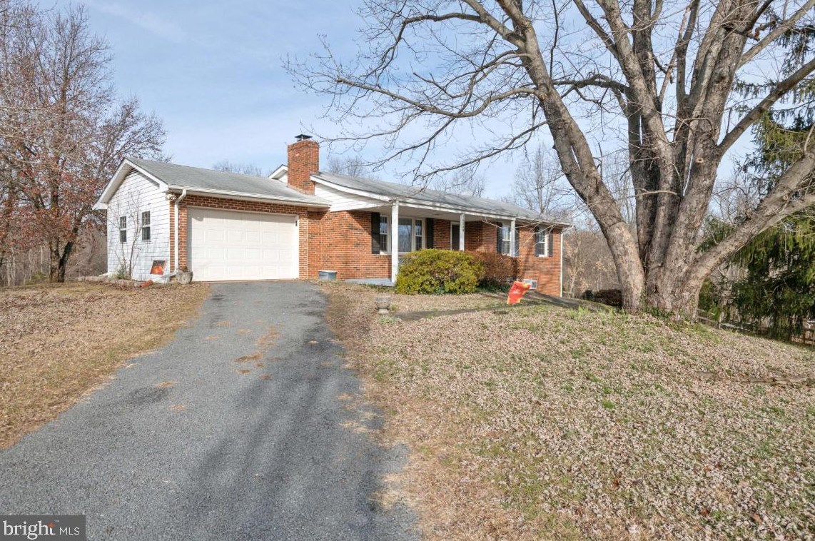 16240 Lee Hwy, Gainesville, VA 20155