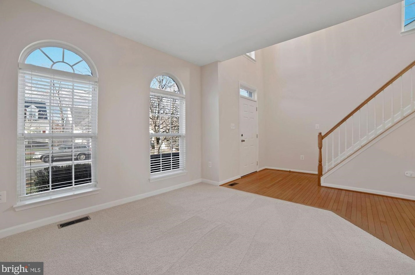 4941 Breeze Way, Dumfries VA  22025-1254 exterior