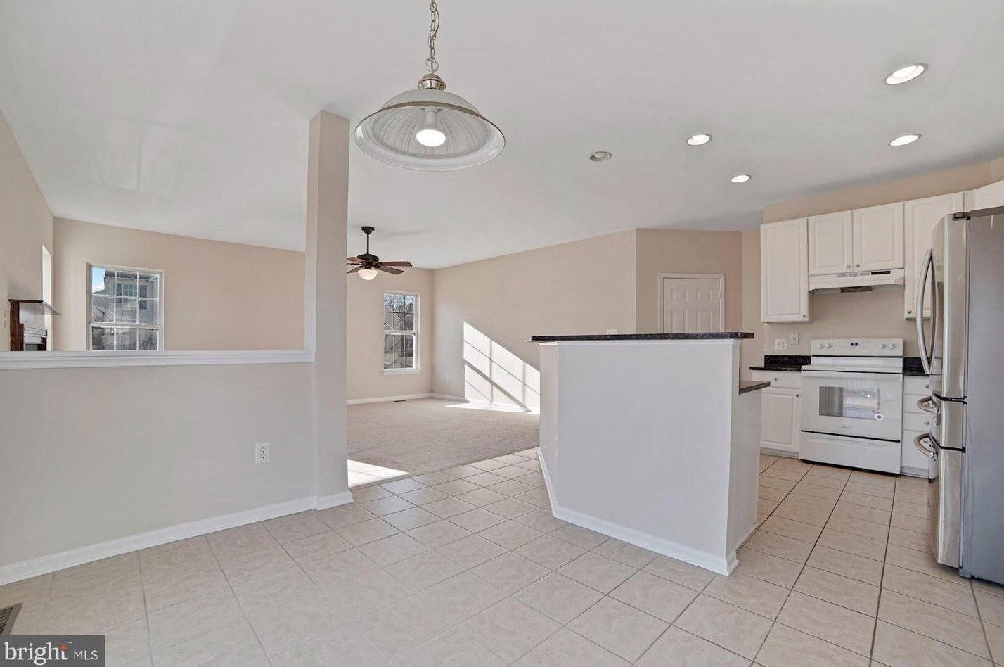 4941 Breeze Way, Dumfries VA  22025-1254 exterior