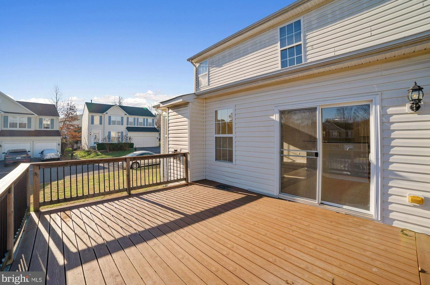 4941 Breeze Way, Dumfries VA  22025-1254 exterior