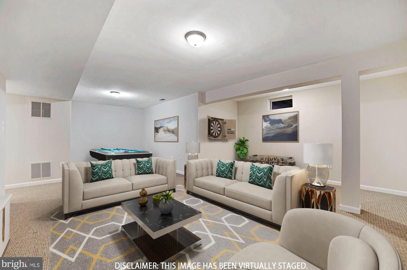 4941 Breeze Way, Dumfries VA  22025-1254 exterior