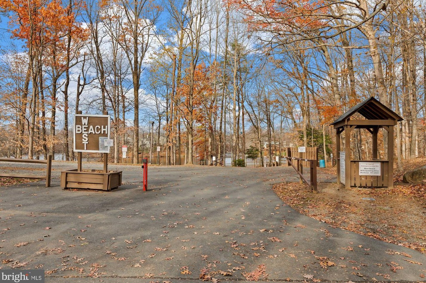 4941 Breeze Way, Dumfries VA  22025-1254 exterior