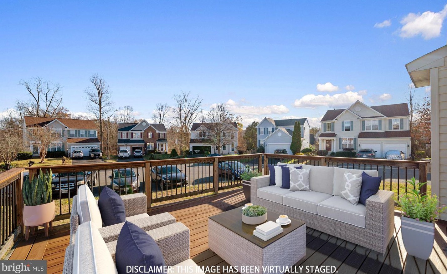 4941 Breeze Way, Dumfries VA  22025-1254 exterior