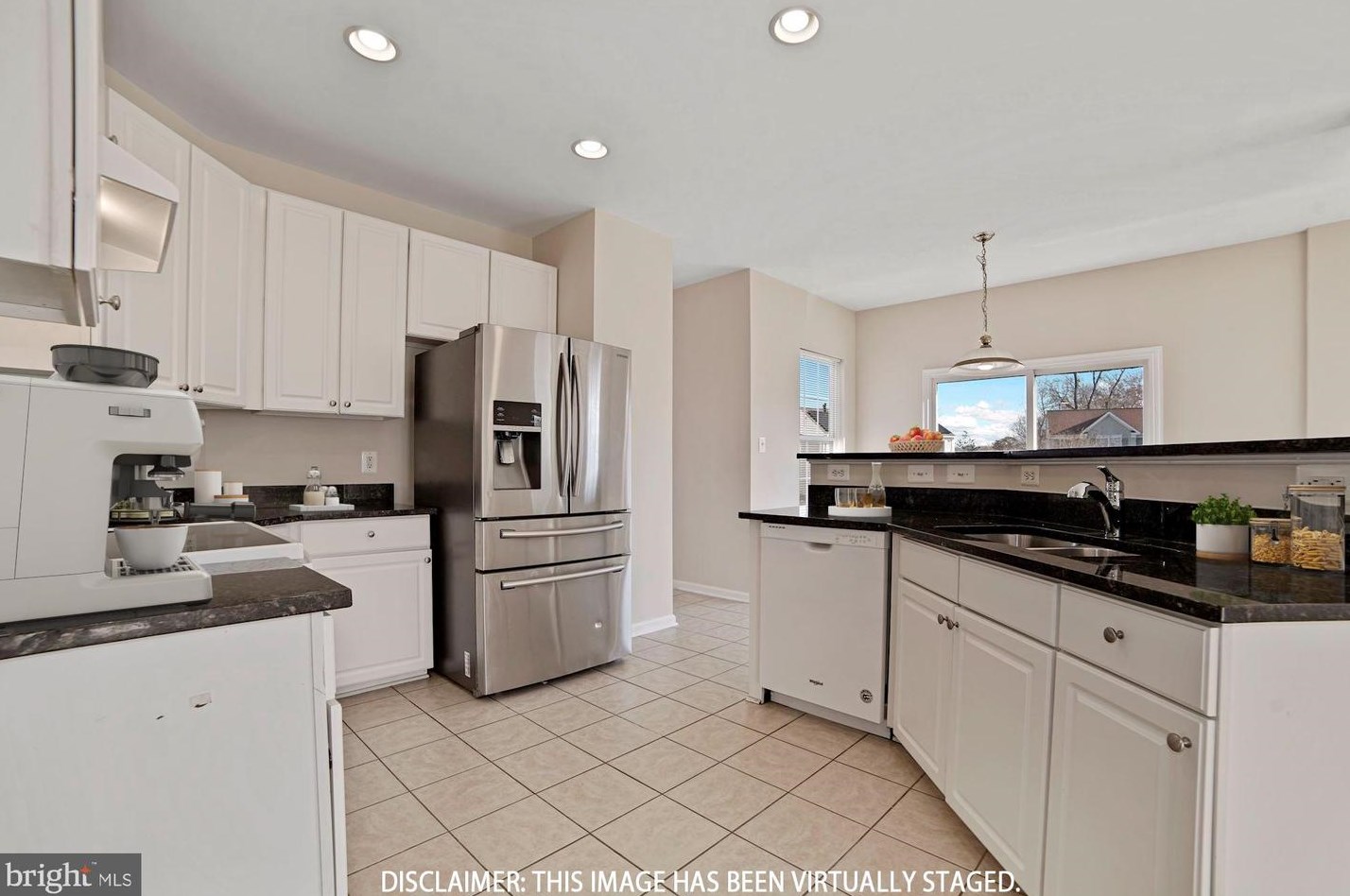 4941 Breeze Way, Dumfries VA  22025-1254 exterior