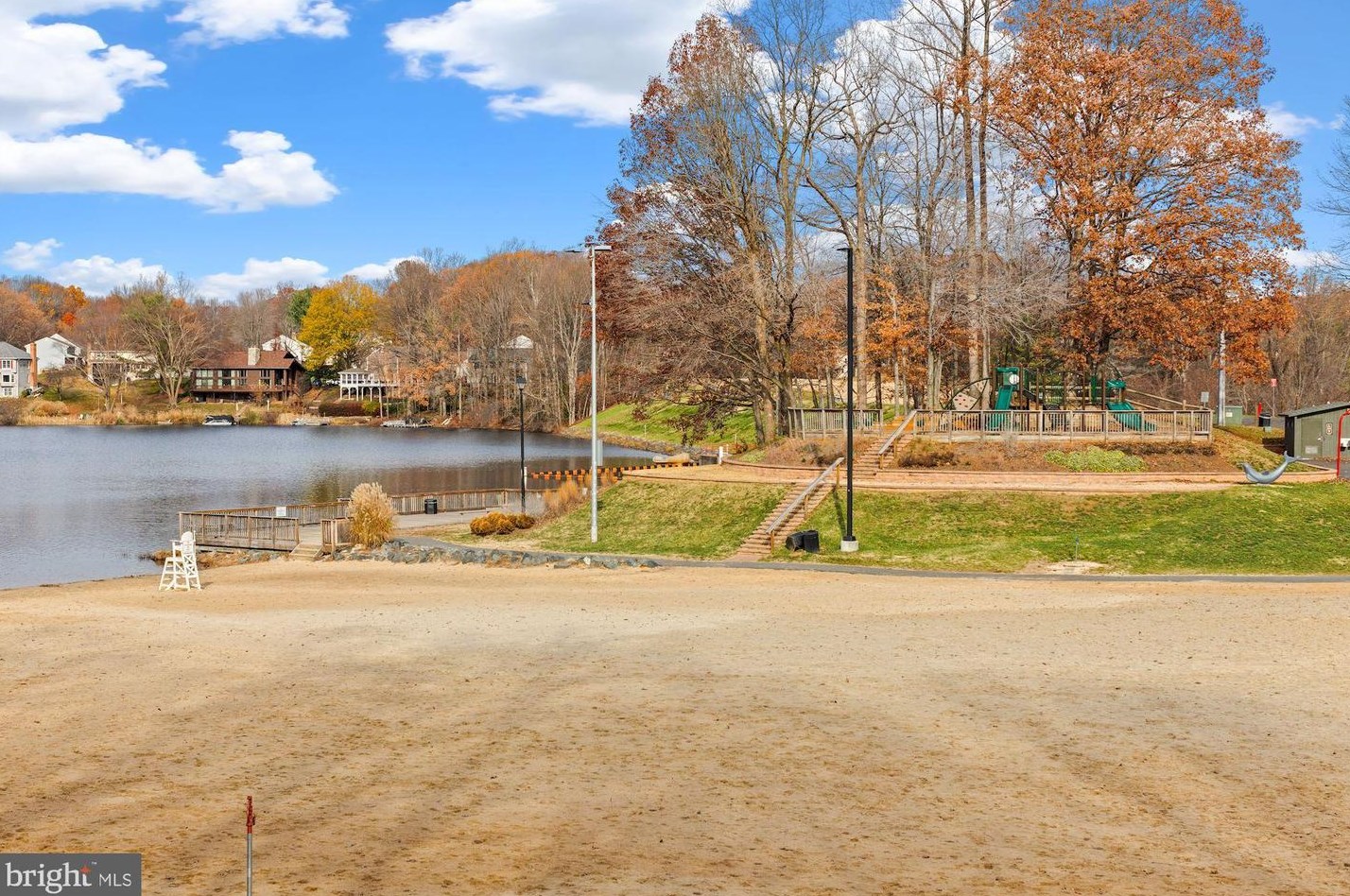 4941 Breeze Way, Dumfries VA  22025-1254 exterior