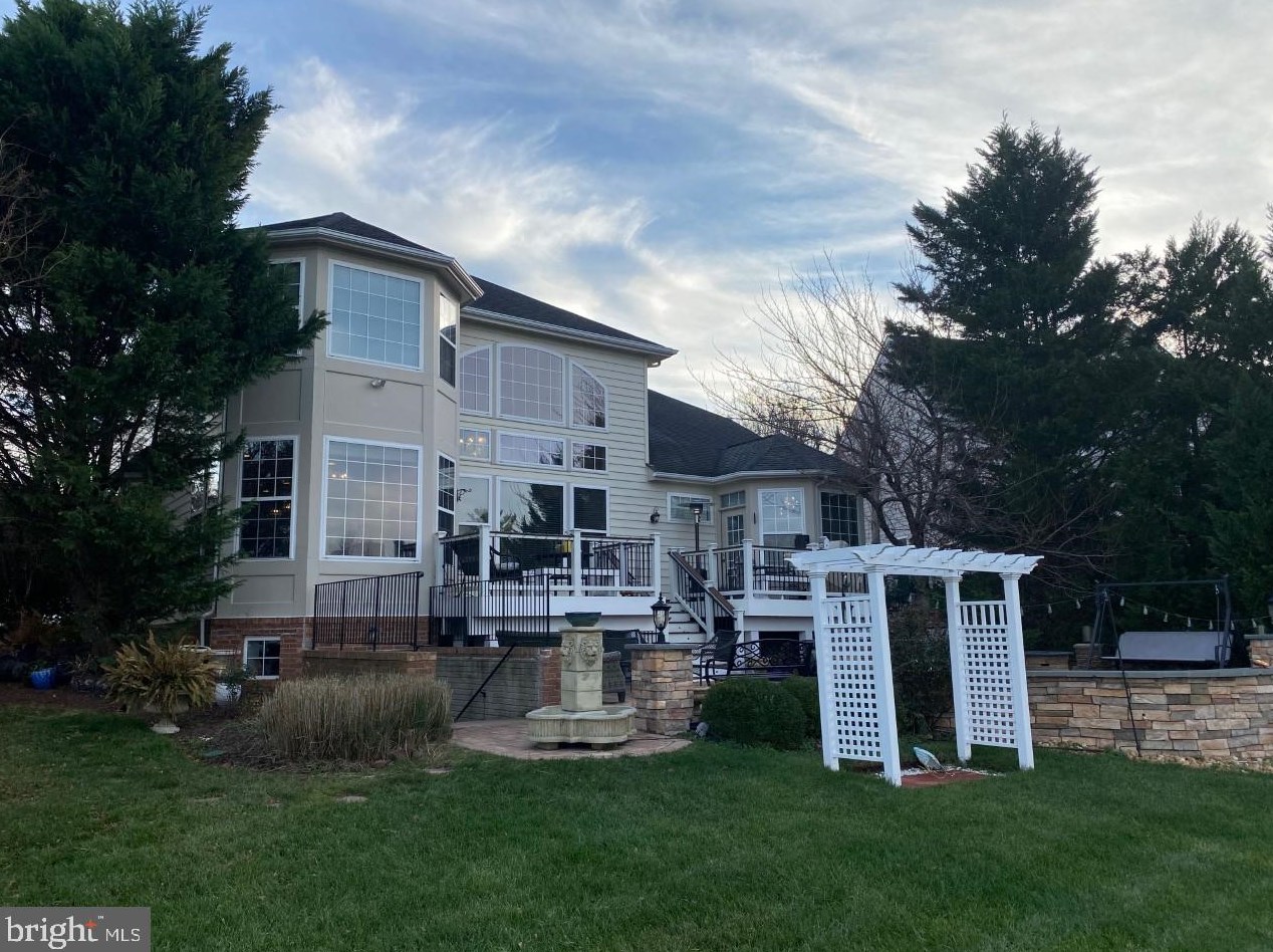 13790 Piedmont Vista Dr, Haymarket, VA 20169