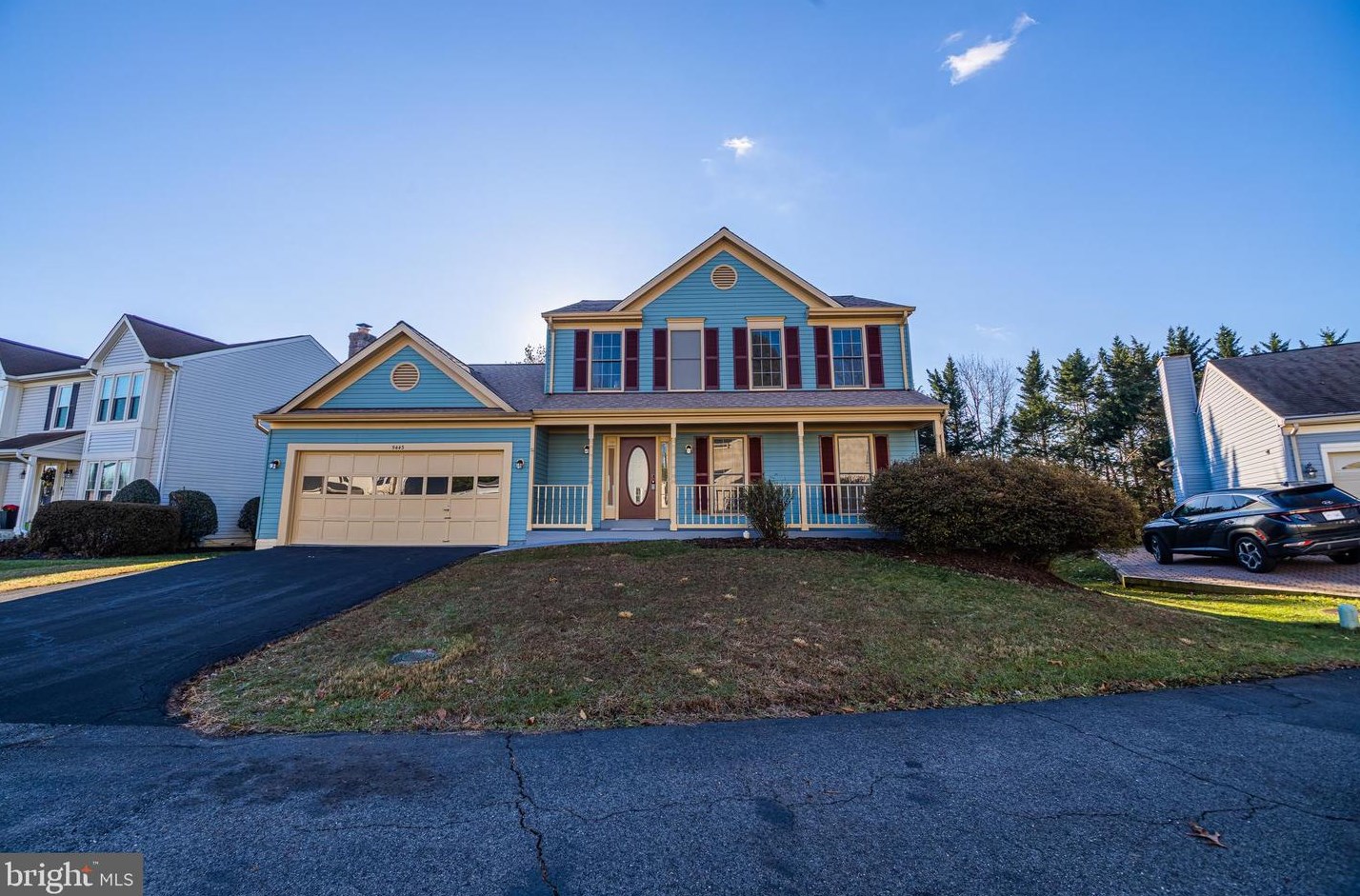 5443 Lomax Way, Woodbridge, VA 22193