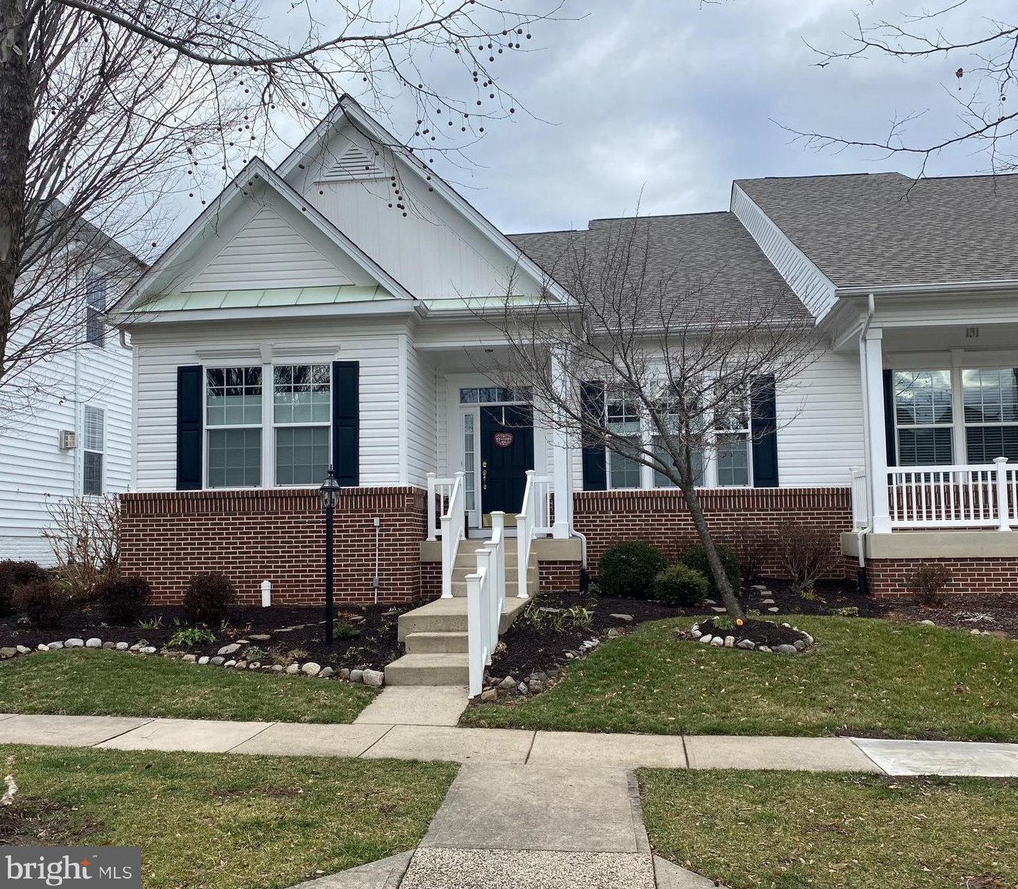 9523 Eredine Way, Bristow, VA 20136