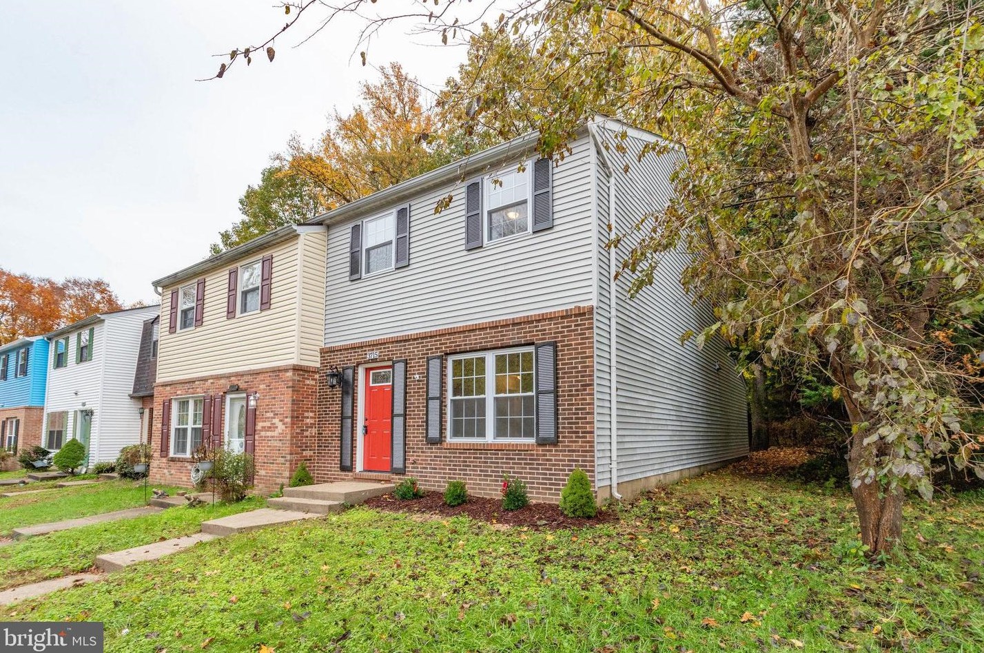 3715 Mainsail Cove, Triangle, VA 22172