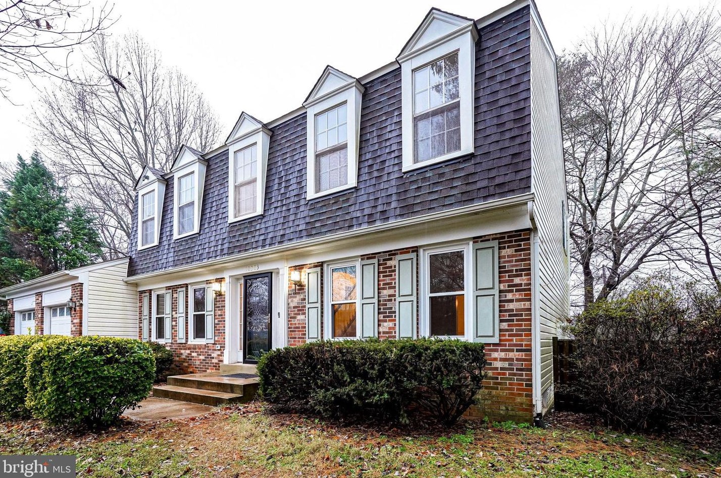 10383 Sorrell Dr, Manassas, VA 20110-2750