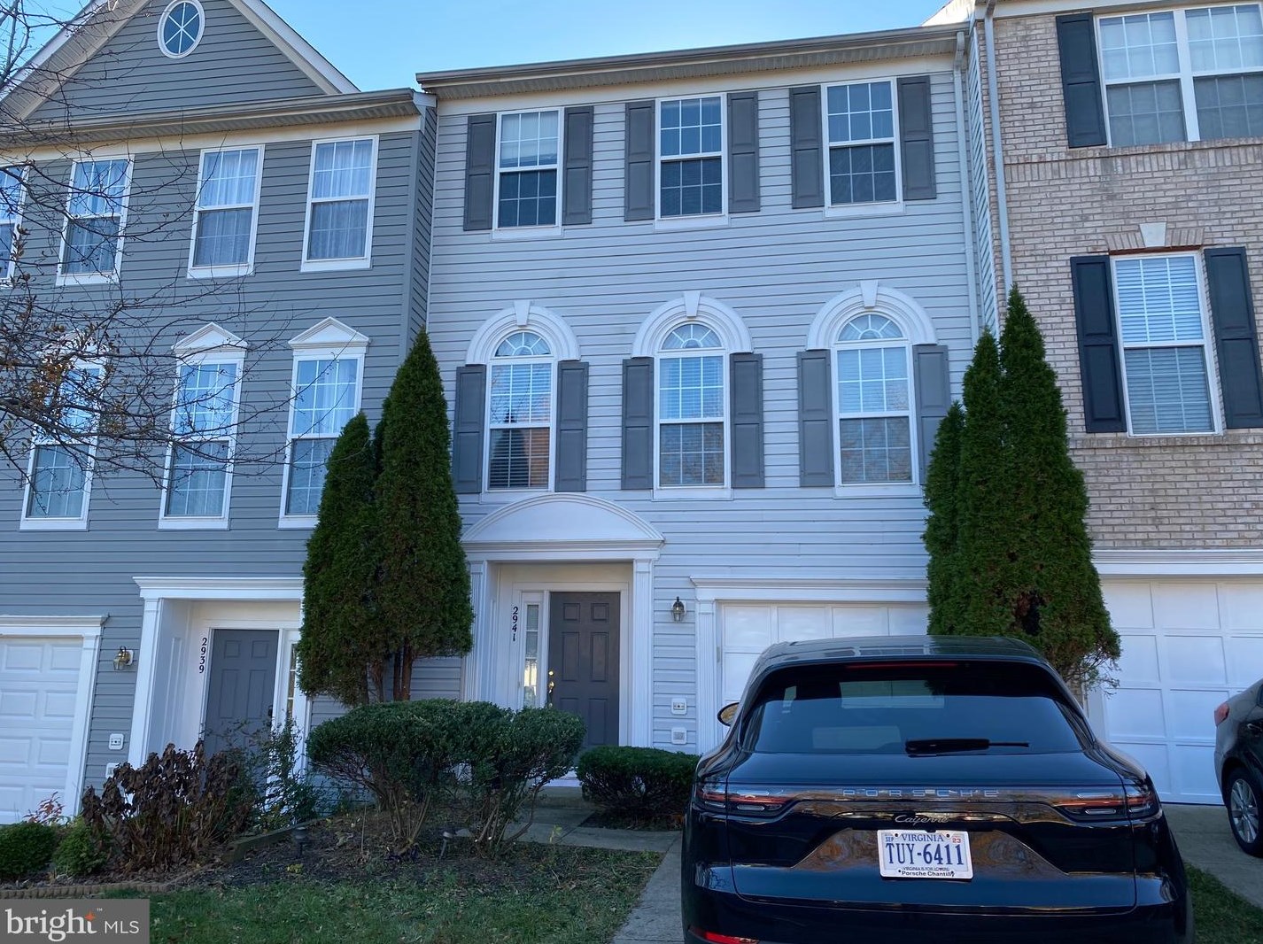 2941 Rotterdam Loop, Woodbridge, VA 22191