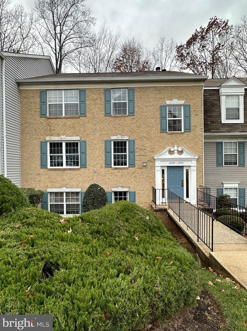 12240 Stevenson Ct #12240, Woodbridge, VA 22192
