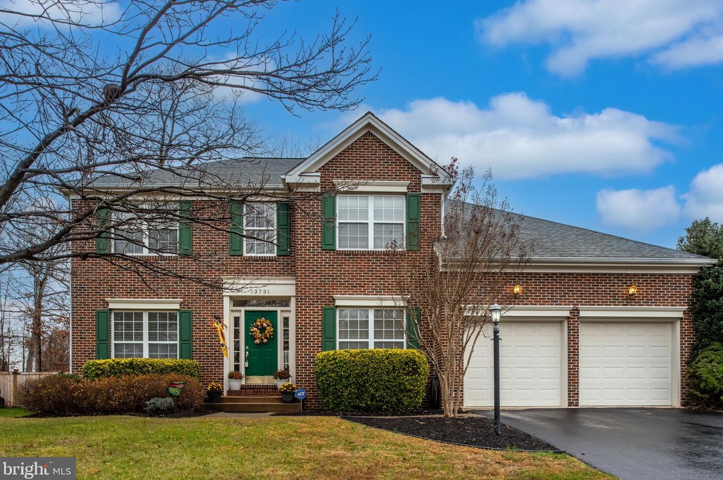 13731 Bridlewood Dr, Gainesville, VA 20155