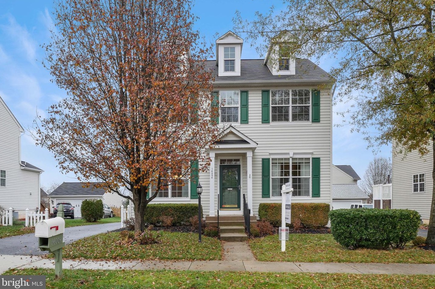 14004 Willet Way, Gainesville, VA 20155