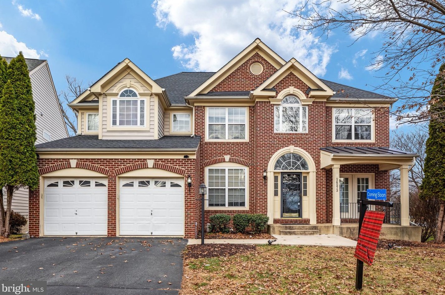 14573 Jansbury St, Gainesville, VA 20155