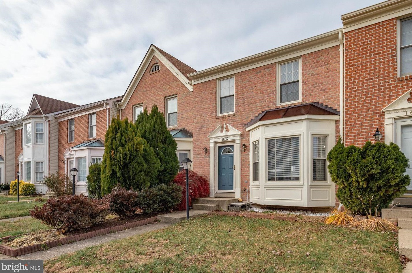 16836 Winston Ln, Woodbridge, VA 22191