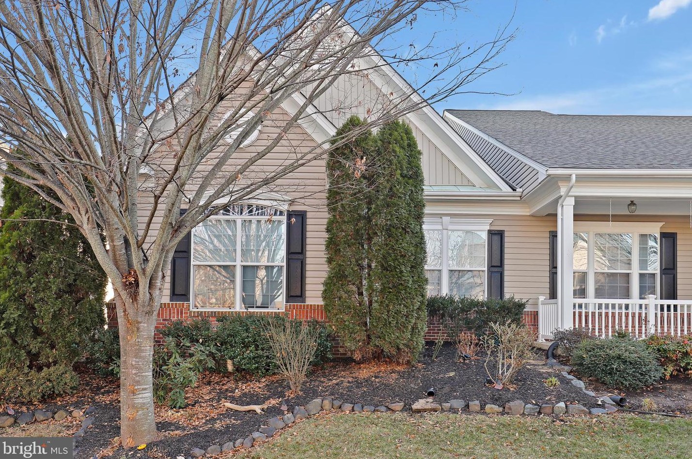 9518 Eredine Way, Bristow, VA 20136
