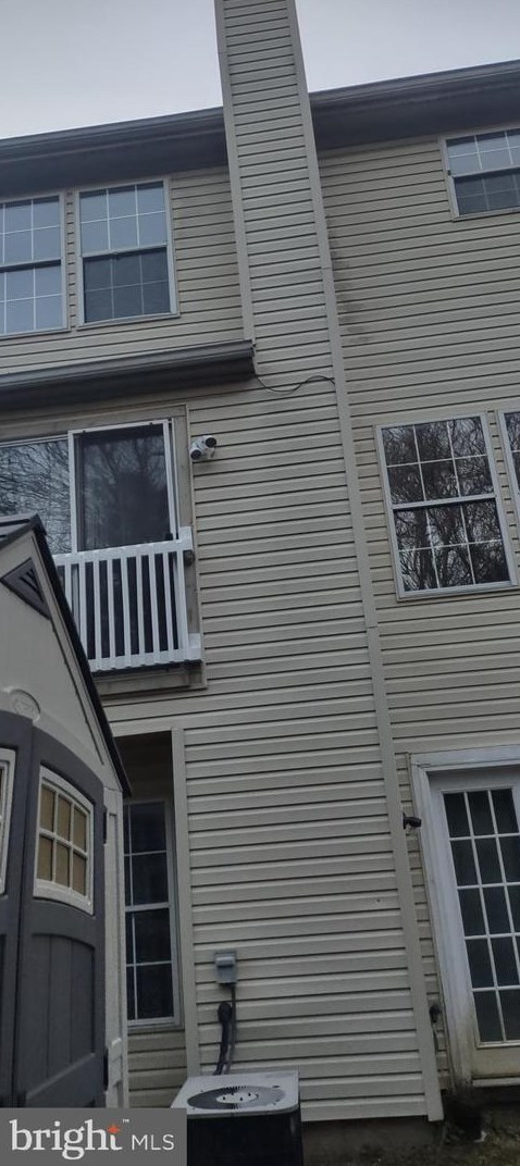 1804 Wigglesworth Way, Woodbridge, VA 22191