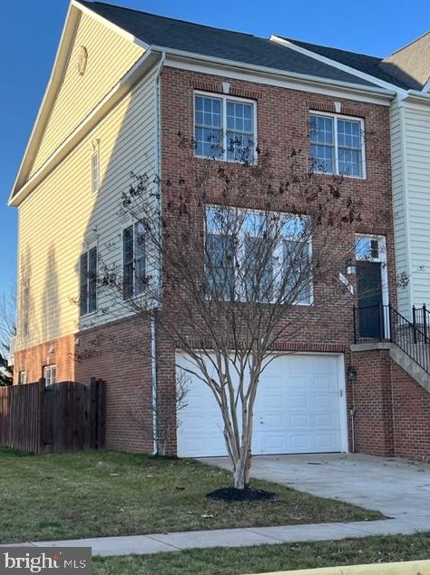 6910 Stanwick Sq, Gainesville, VA 20155