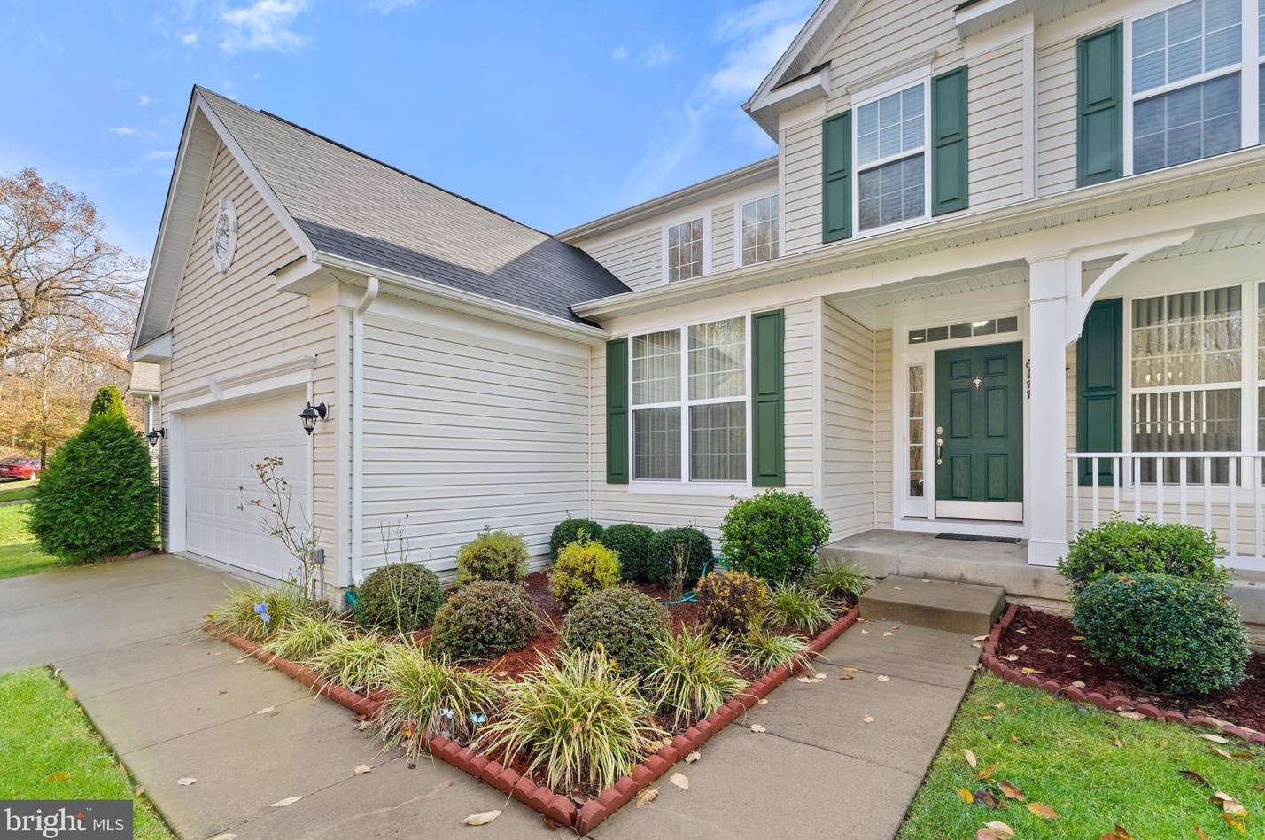 6177 Token Forest Dr, Manassas, VA 20112-8803