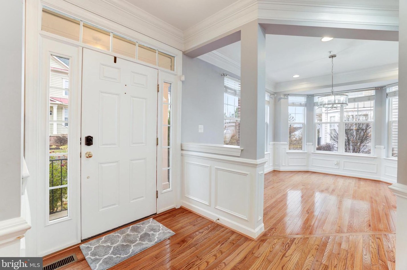 10039 Orland Stone Dr, Bristow, VA 20136