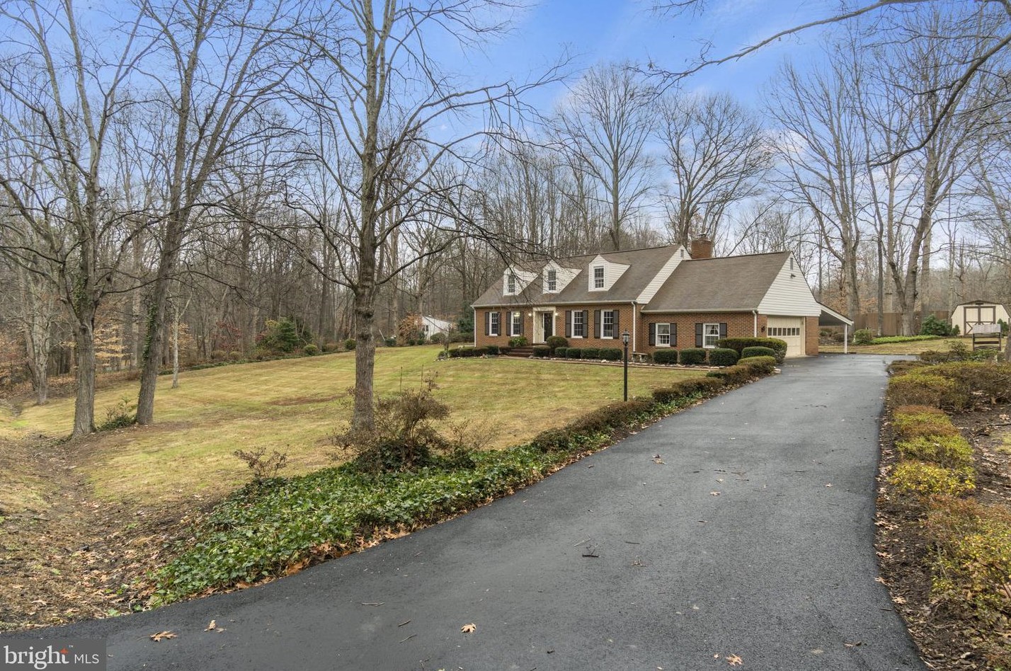 9015 Sowder Pl, Nokesville, VA 20181