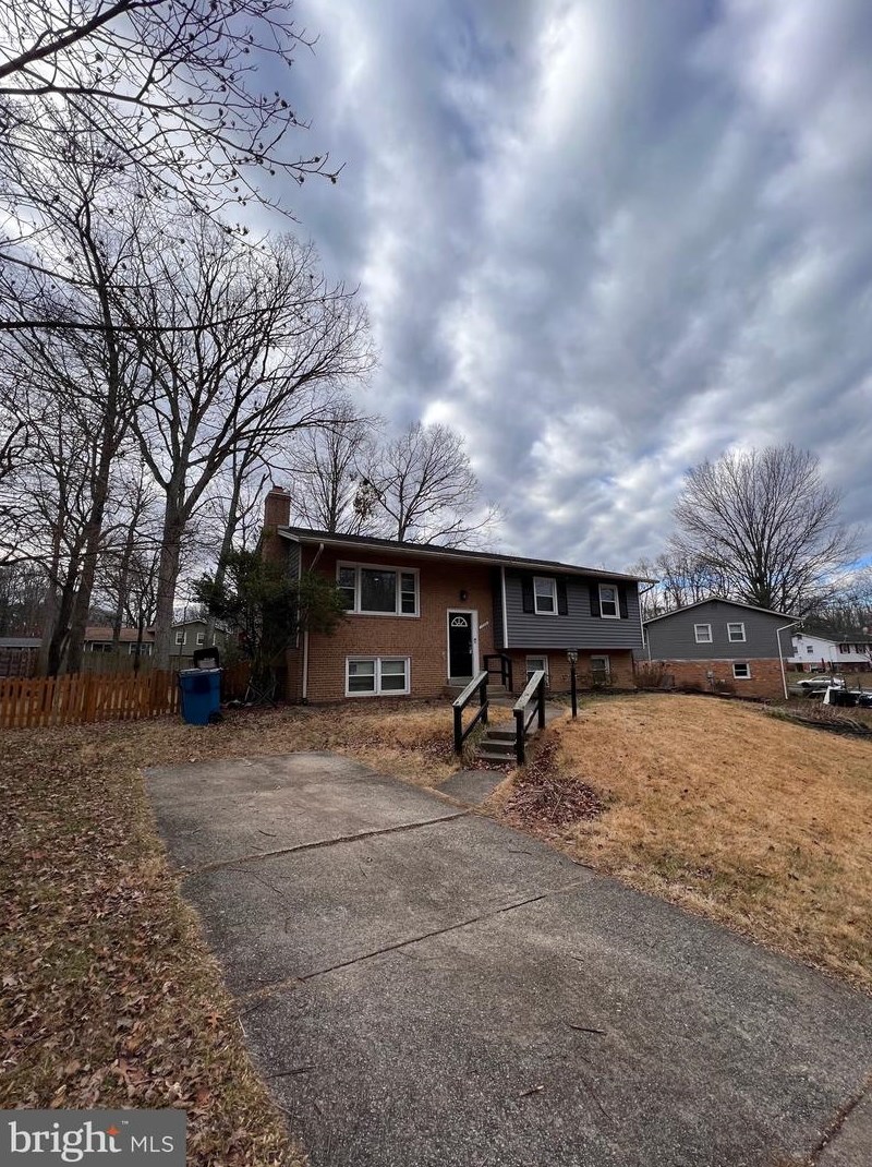 12991 Orleans St, Woodbridge, VA 22192