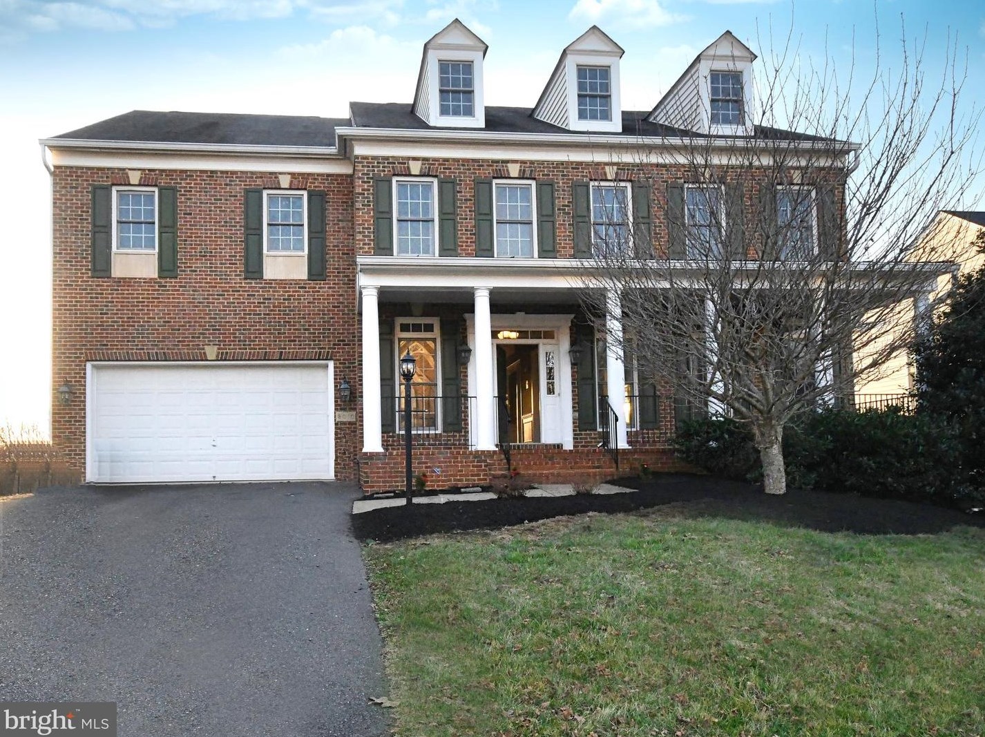 8010 Tysons Oaks Ct, Gainesville, VA 20155