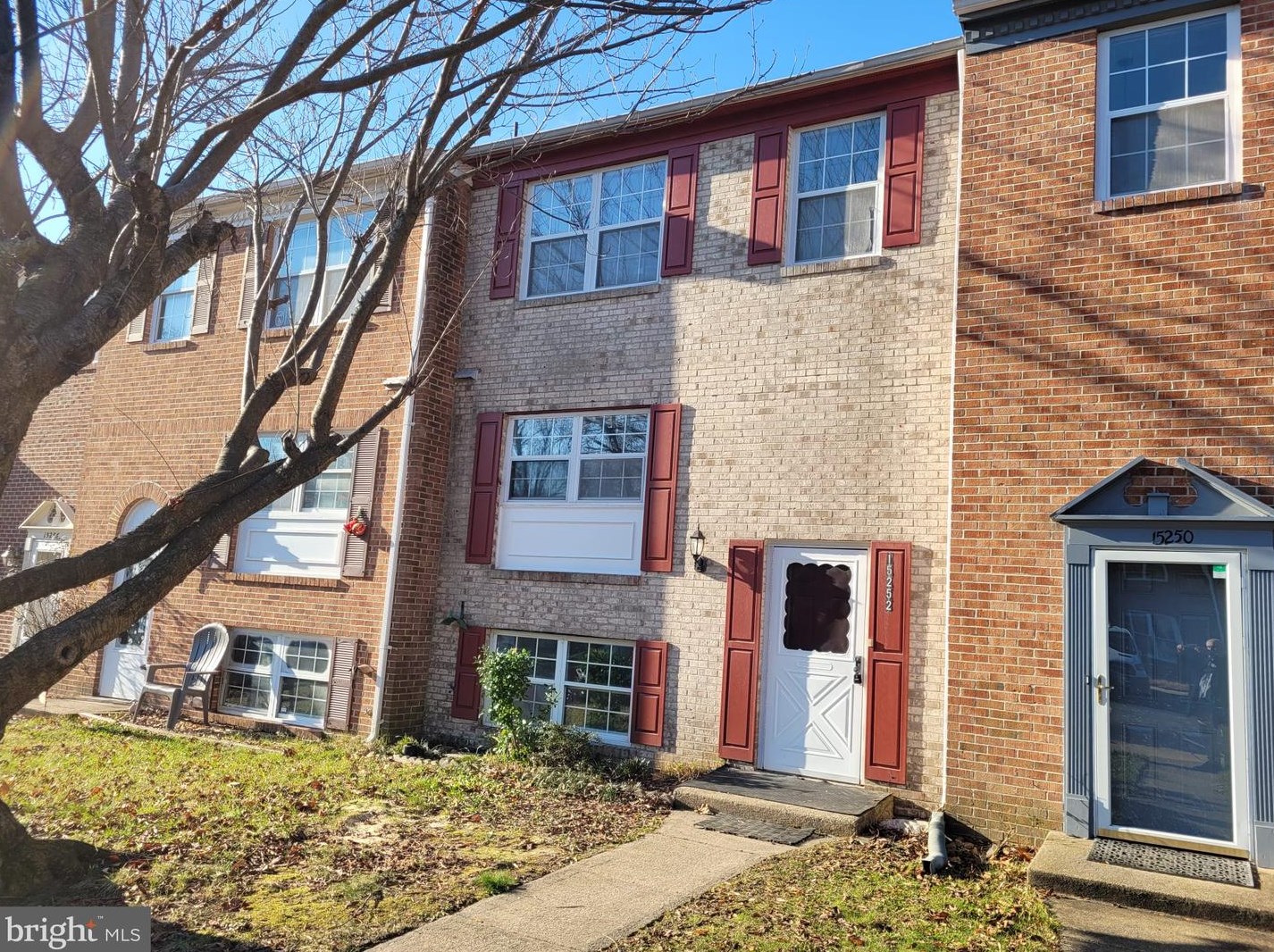 15252 Waterwheel Terrace, Woodbridge, VA 22191
