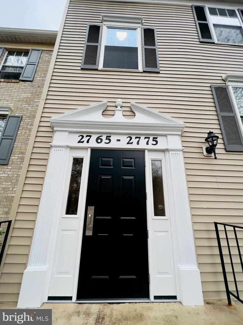 2767 Bordeaux Pl #24b2, Woodbridge, VA 22192