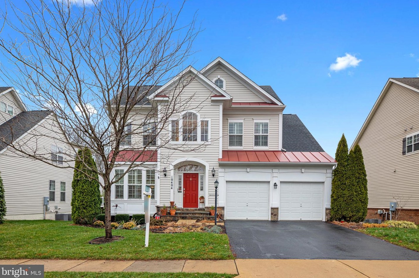 10404 Goldenrod Dr, Bristow, VA 20136