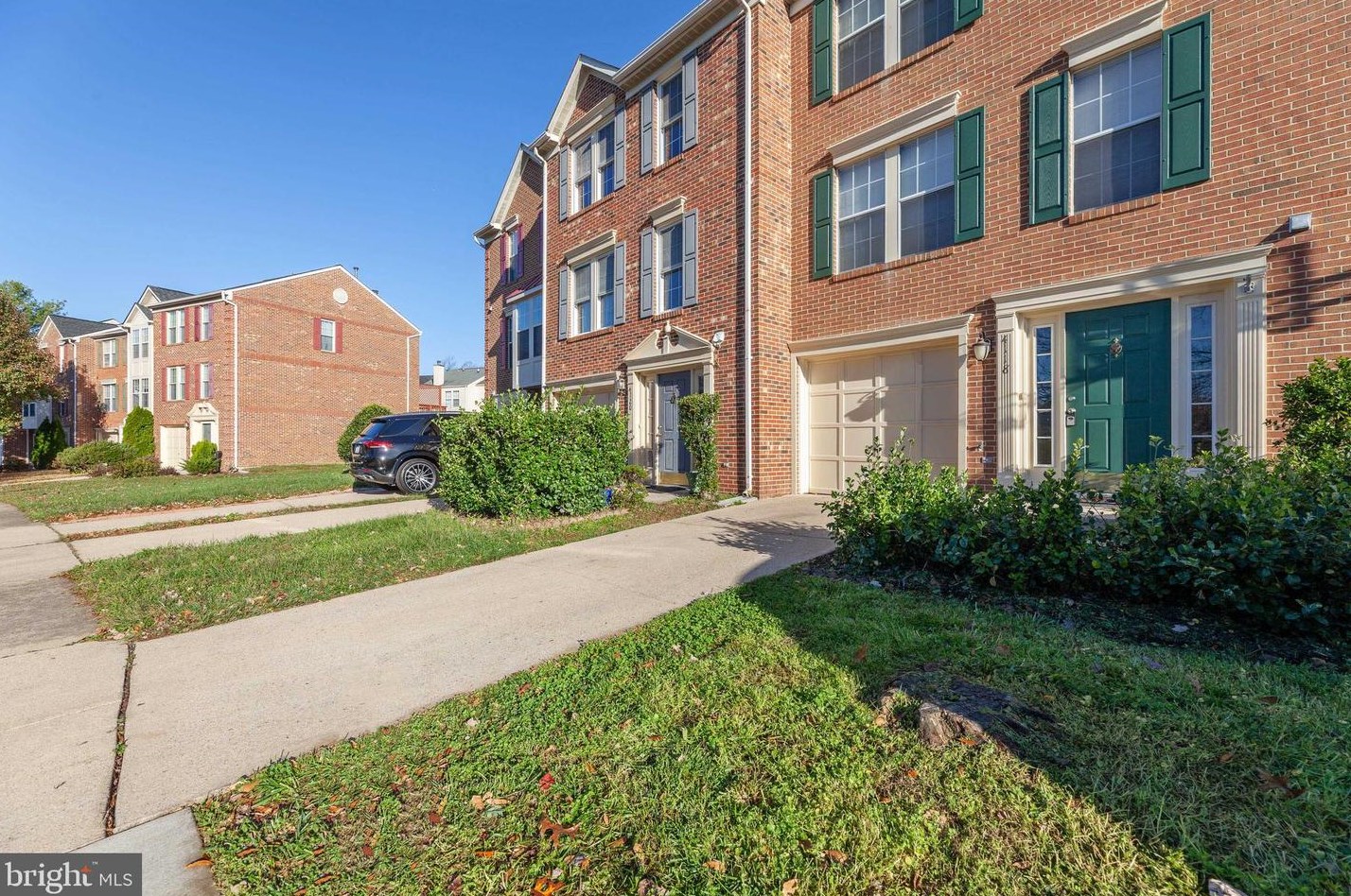 4118 Hummel Way, Woodbridge, VA 22192
