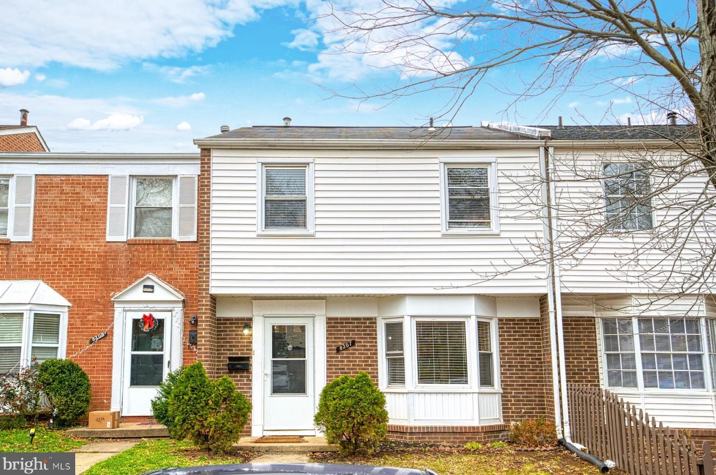 8307 Irongate Way, Manassas, VA 20109