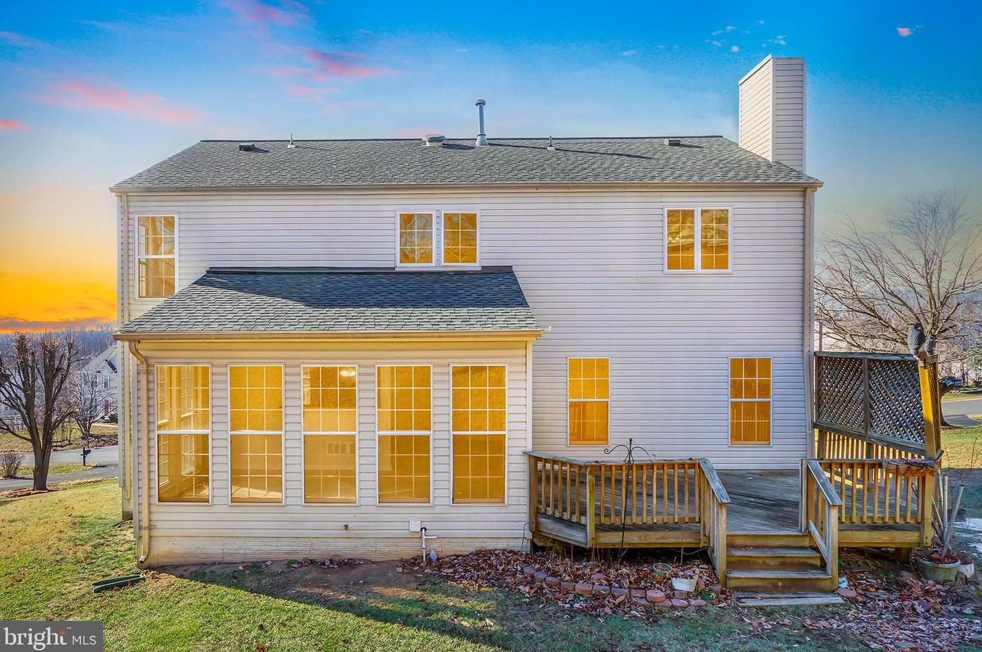 1621 Teal Way, Woodbridge, VA 22191