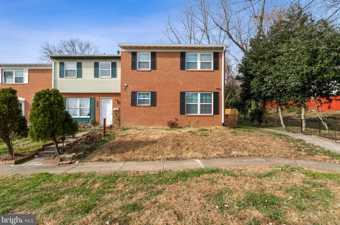 14688 Pinon Ct, Woodbridge, VA 22191