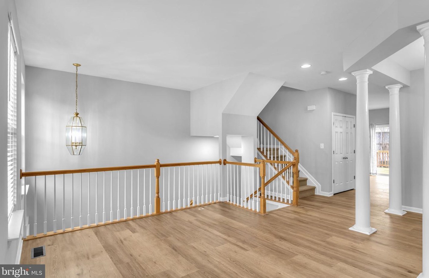 12006 Sorrel River Way, Manassas VA  20109-4847 exterior