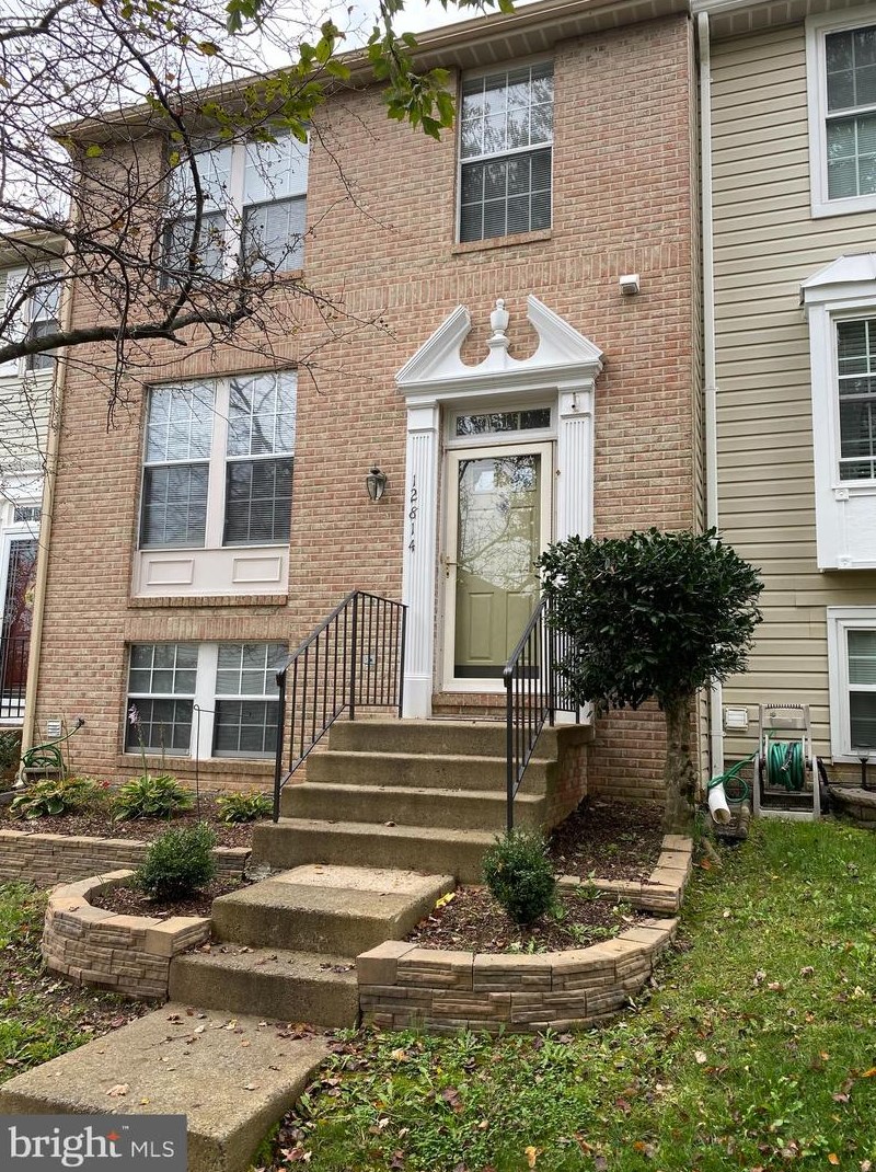 12814 Evansport Pl, Woodbridge, VA 22192