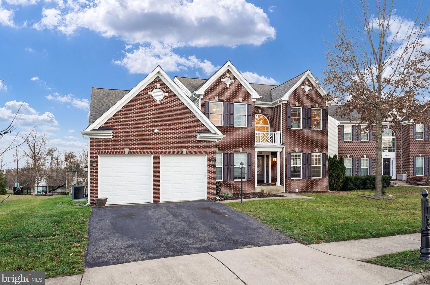 16395 Kramer Estate Dr, Woodbridge, VA 22191-6003