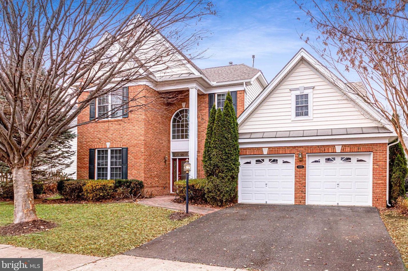 15551 Legacy Way, Haymarket, VA 20169