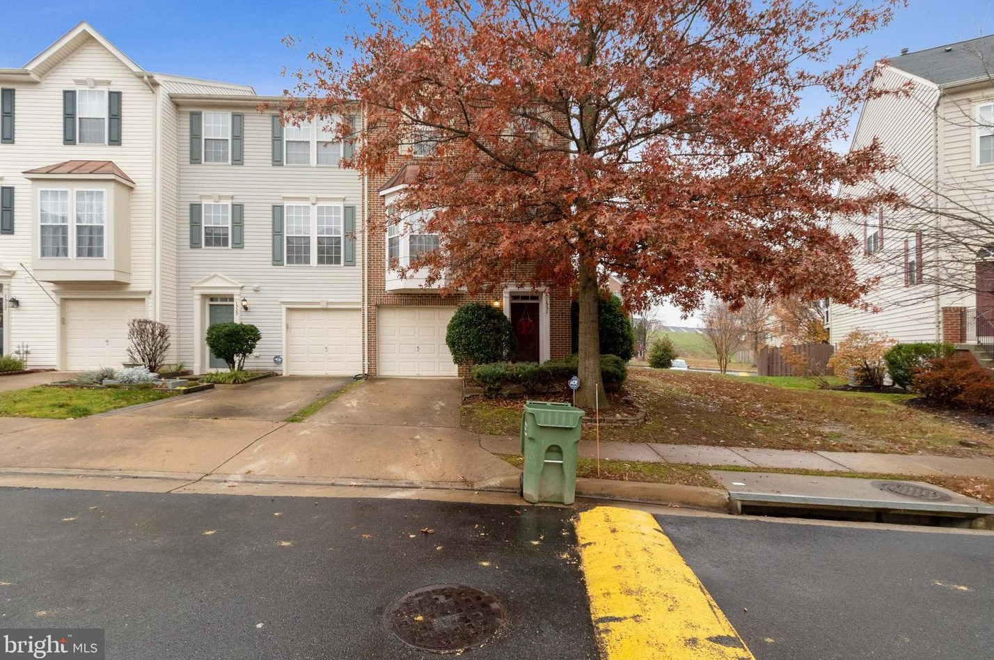 1531 Grosbeak Ct, Woodbridge, VA 22191
