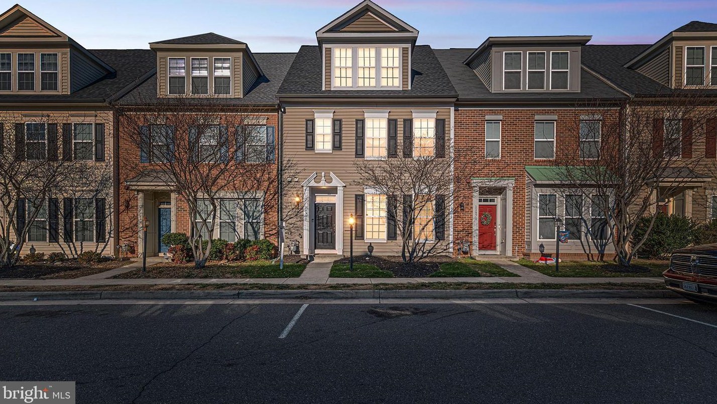 11972 Benton Lake Rd, Bristow, VA 20136