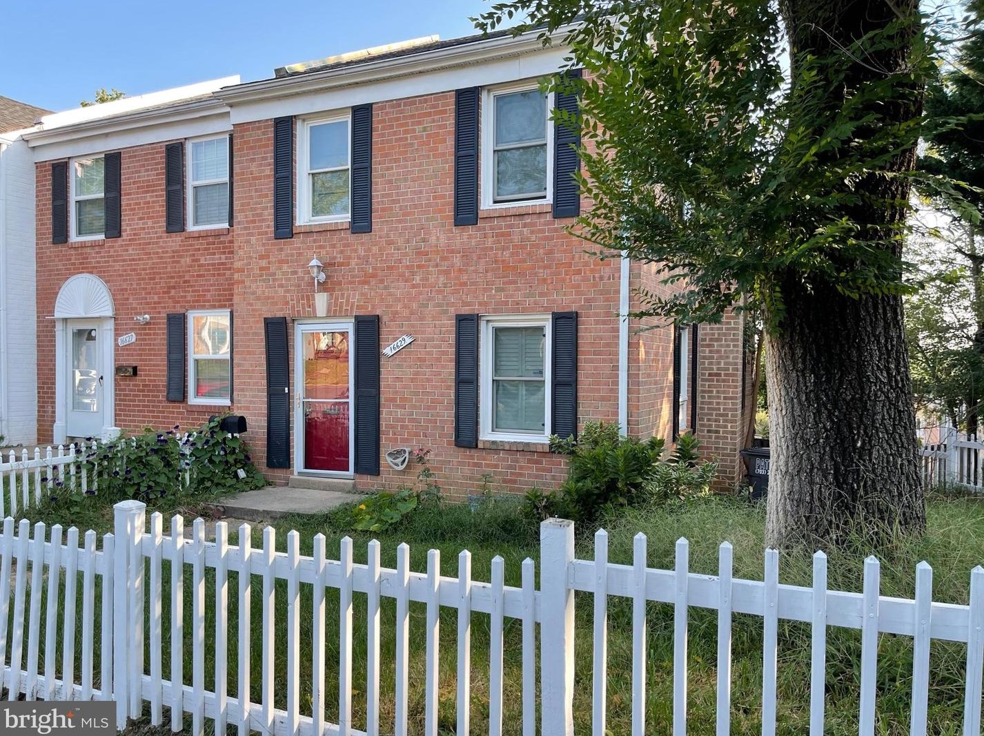 16629 Geddy Ct, Woodbridge, VA 22191