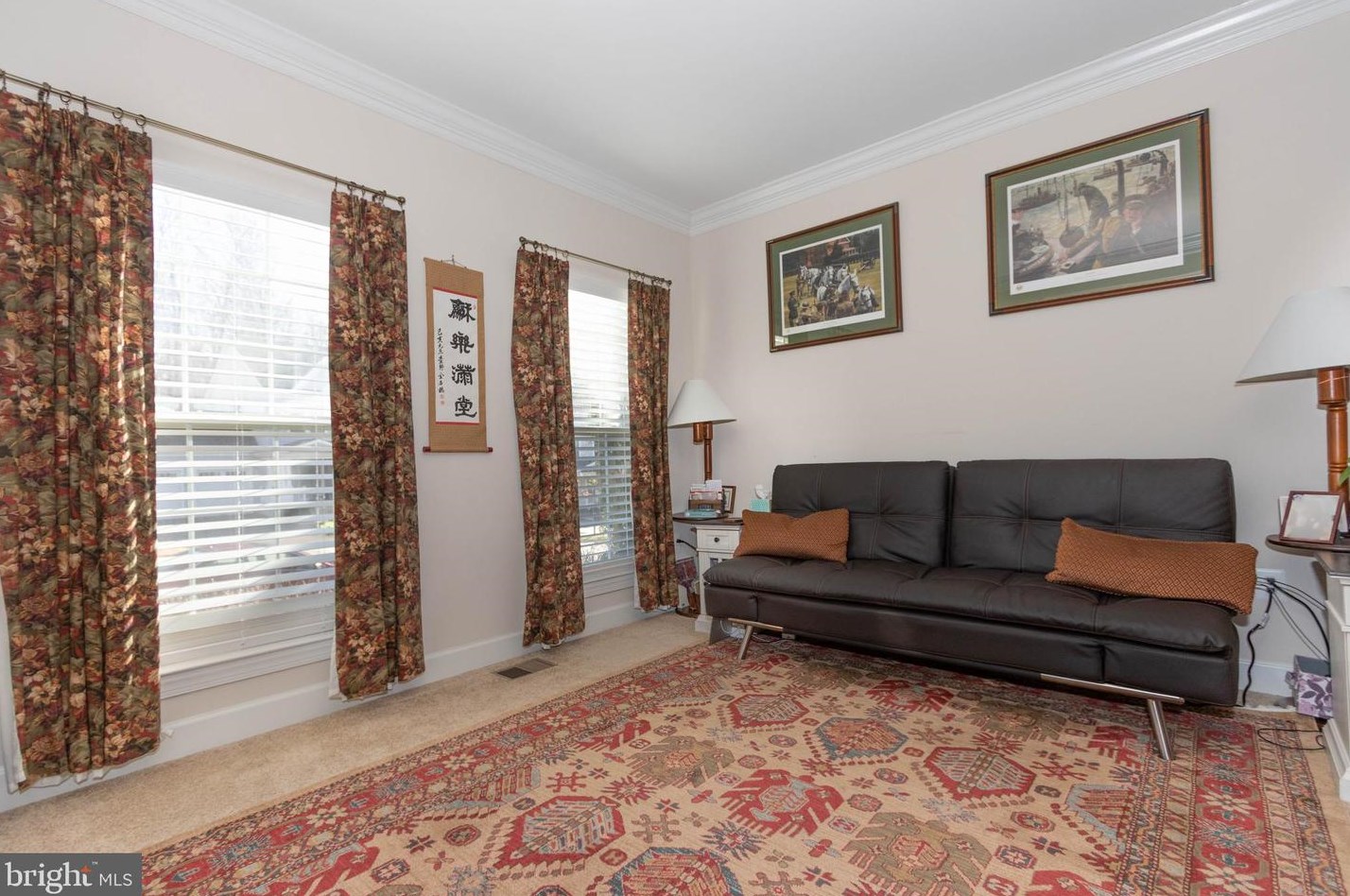 10774 Monocacy Way, Manassas VA  20112-2427 exterior