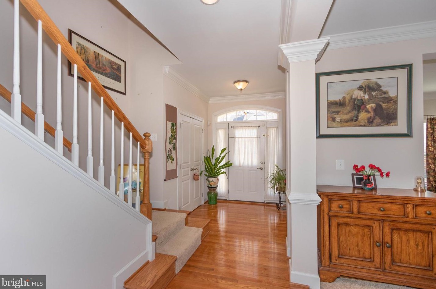 10774 Monocacy Way, Manassas VA  20112-2427 exterior